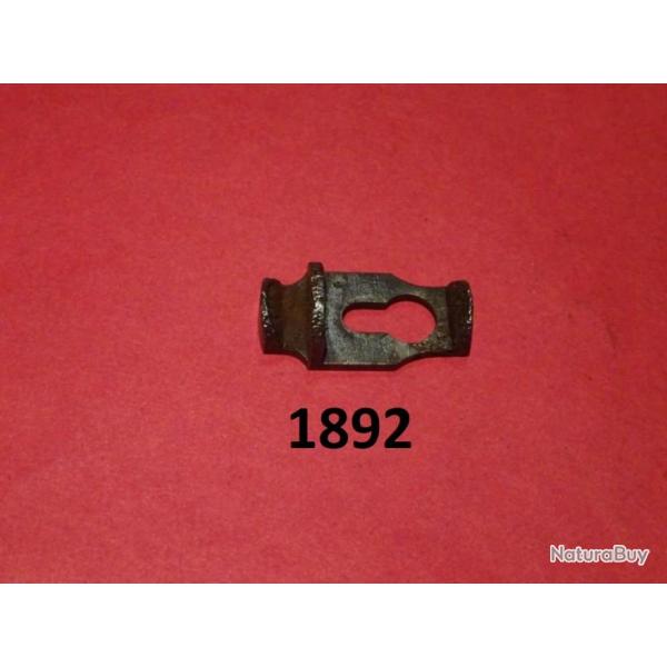 DERNIER verrou anneau de dragonne revolver 1892 - VENDU PAR JEPERCUTE (D8C1821)