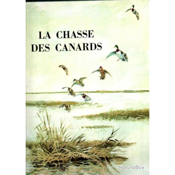 la chasse des canards docteur ch.rocher