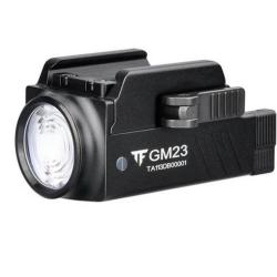 LAMPE TACTIQUE TRUSTFIRE GM23 en stock!