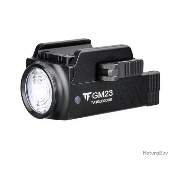 LAMPE TACTIQUE TRUSTFIRE GM23 en stock!