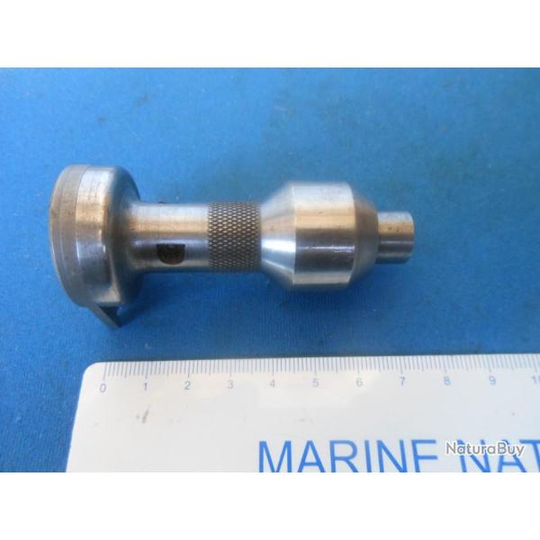 OUTIL D'ARMURIER : V�RIFICATEUR DE LA SAILLIE DE PERCUTEUR DE FM 24/29