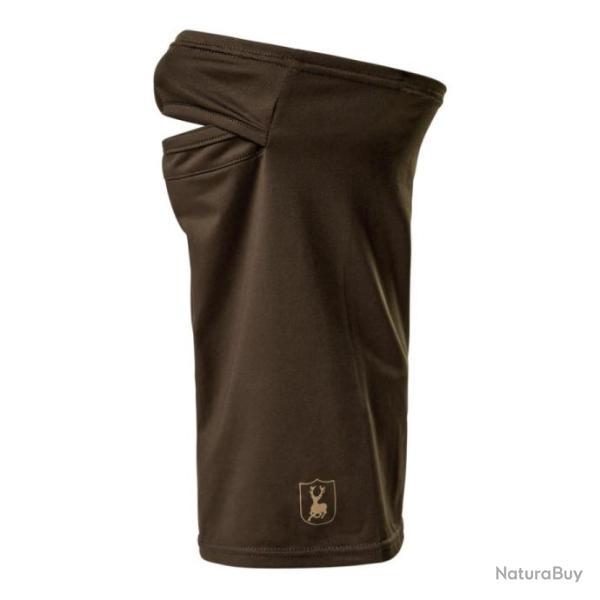 Masque visage Excape marron Deerhunter OUTLET