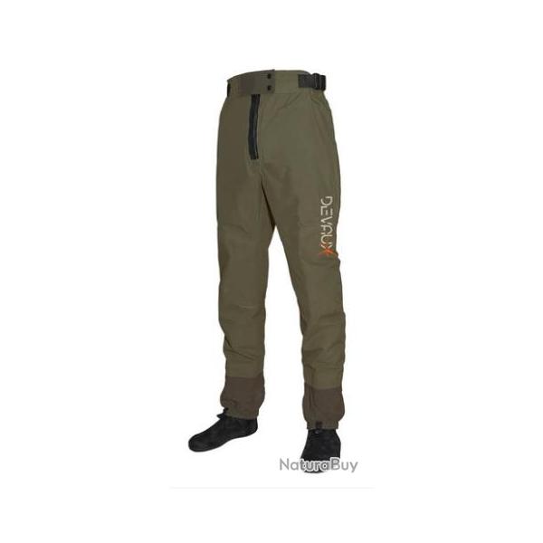 PANTALON DEVAUX ZIP 400 42/43
