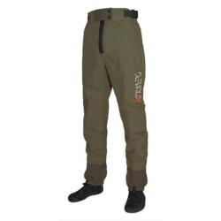 PANTALON DEVAUX ZIP 400 46/47