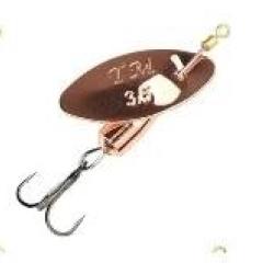 CUILLERE LA TOURNANTE 2.5GR Copper