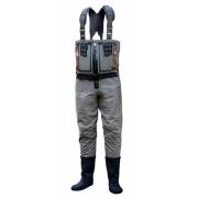 Échassiers (Hip Waders) VidaXL - Cuissardes Pour Pêche Ou Travaux En Eau, Neuves
