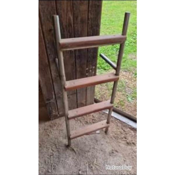 chelle de bateau Skanes