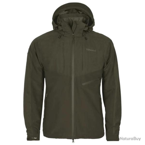 Veste Furudal Caribou Hunt Extreme Pinewood