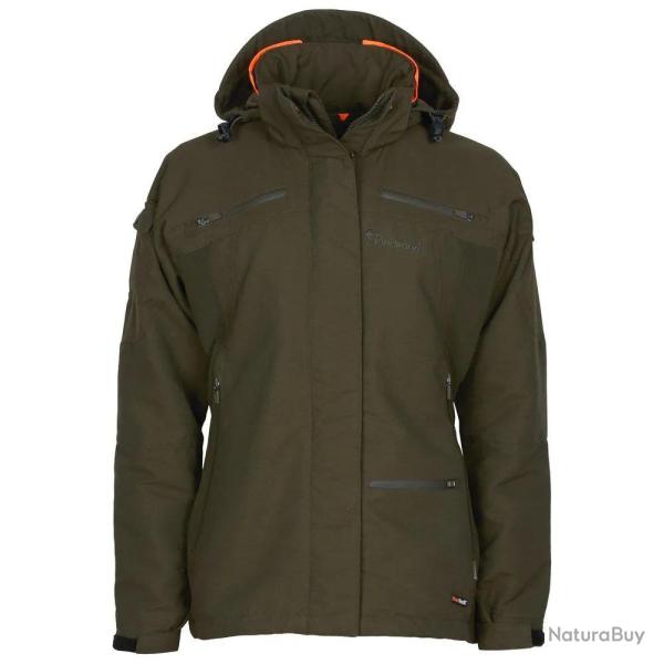 Veste Hunter Pro Xtreme pour Femme Pinewood