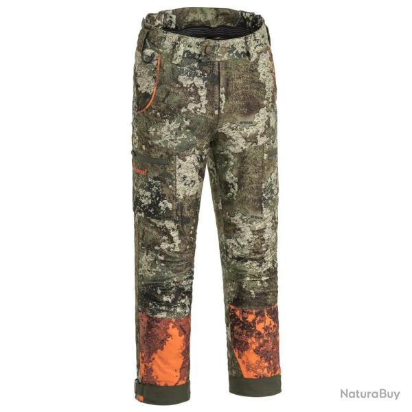 Pantalon Enfant Furudal Retriever Active Camou Pinewood  - 6A