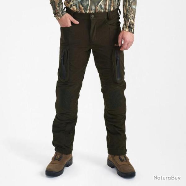 Pantalon Pro Game Light Deerhunter Nouvelle Collection !