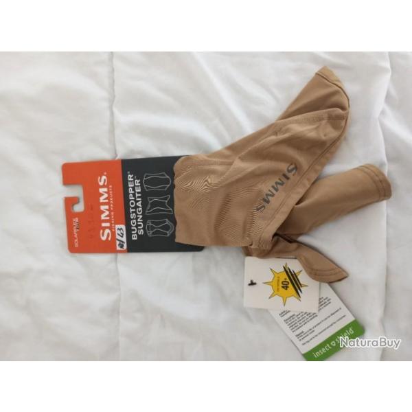 Tour de cou SIMMS Bugstopper