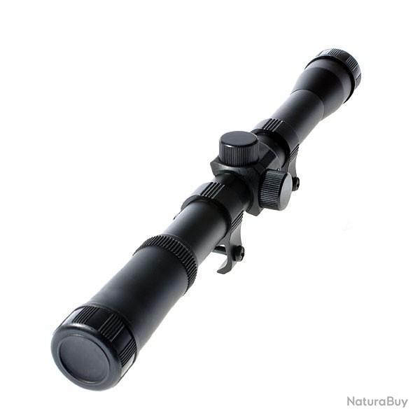 Lunette vise  4X20 Neuve