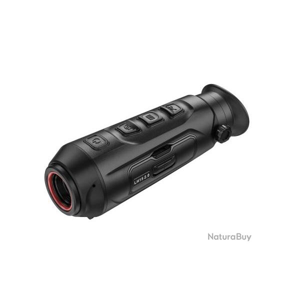 MONOCULAIRE DE VISION THERMIQUE HIKMICRO LYNX LH15 2.0