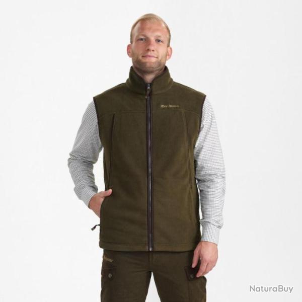 Gilet polaire Eagle Deerhunter Nouvelle Collection !