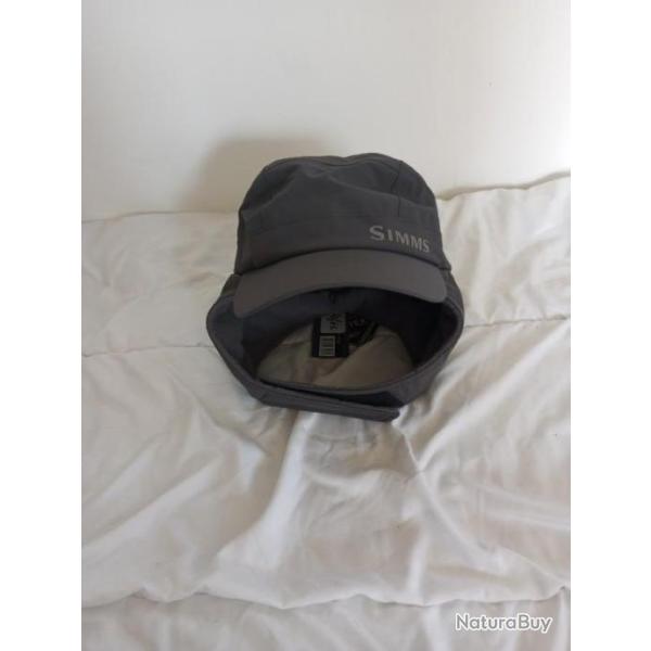Casquette SIMMS Gore Tex Exstream