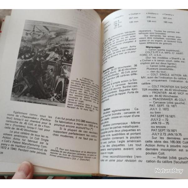 Le tir, les armes, les cartouches a poudre noire 1860/1900