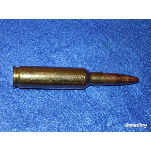 cartouche de 6.5 creedmoor sellier& bellot