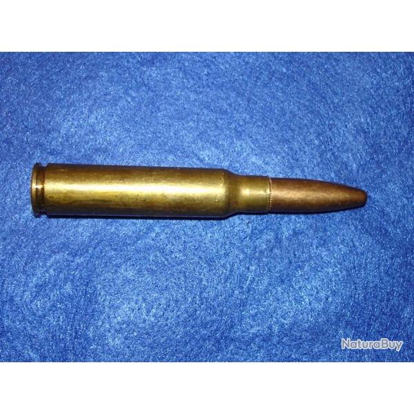 cartouche de 7.35 carcano