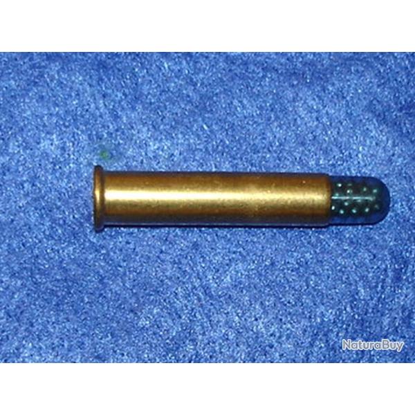 cartouche de 22 Magnum � grenaille