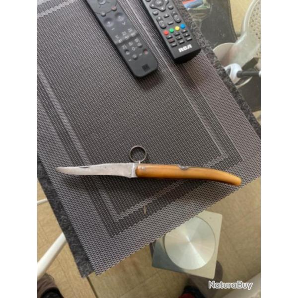 couteau � palme jules caput