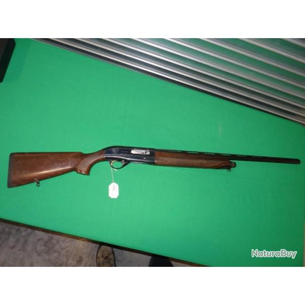 Fusil BERETTA  AL391 URIKA 12/76 canon de 70cm