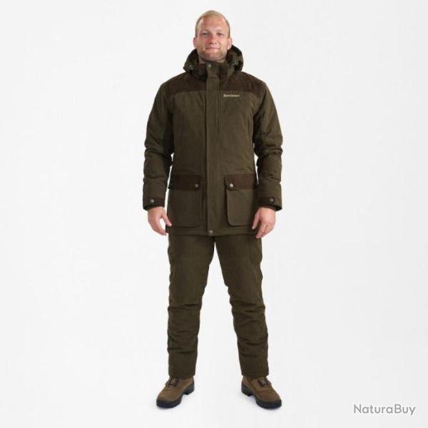 Blouson d'hiver Eagle Deerhunter Nouvelle Collection !