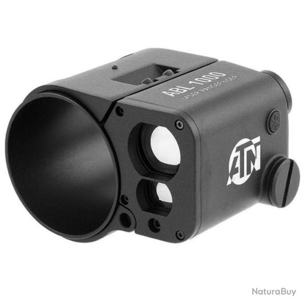 T�l�m�tre Laser auxiliaire connect� ATN ABL 1000