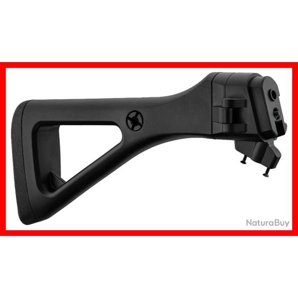 CROSSE RABATTABLE FABARM STF12 GAZ