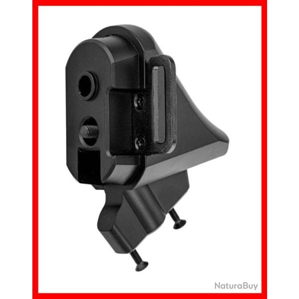 CACHE CROSSE FABARM STF12 GAZ