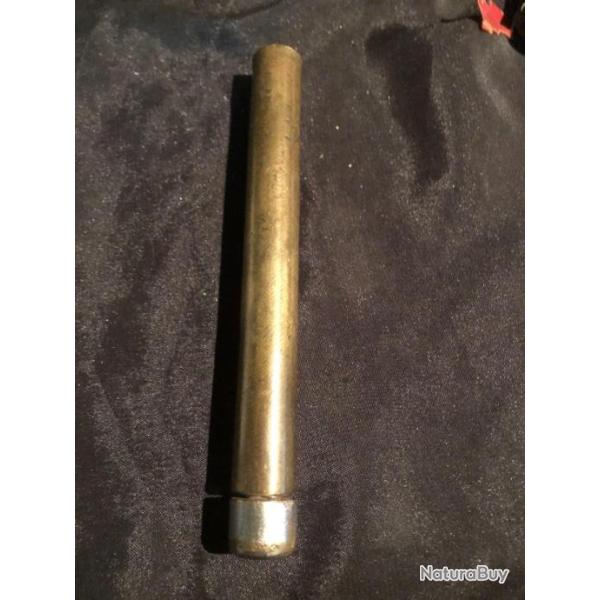 petite matraque artisanale telescopique allemande