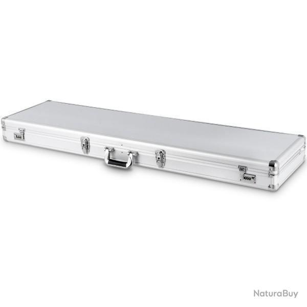 Mallette pour fusil en aluminium Rf. b2