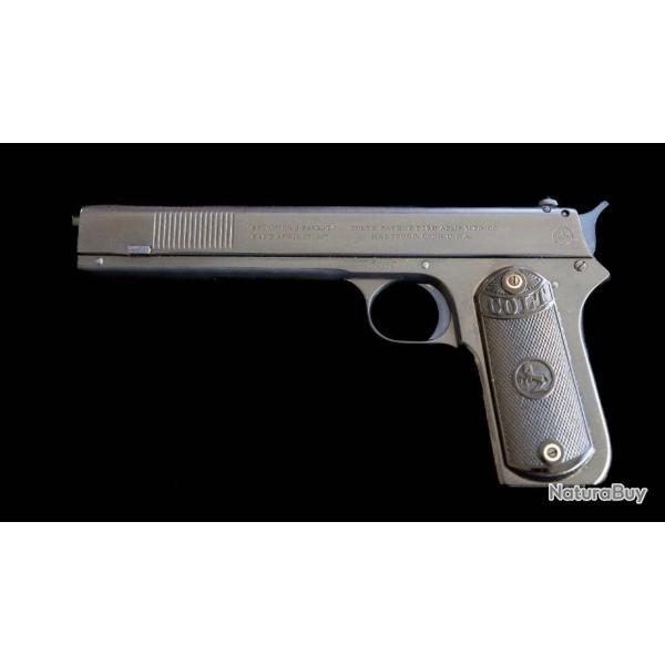 ETAT EXCEPTIONNEL COLT 1900 CAL 38 ACP REF 771