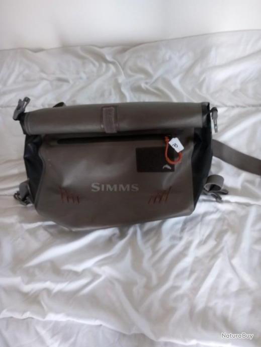 Simms dry creek hippack - Sac (11486478
