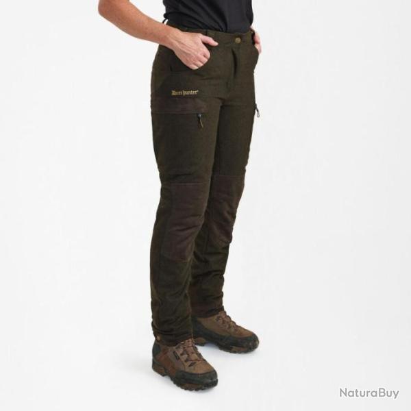 Pantalon Lady Tatra Deerhunter Nouvelle Collection !