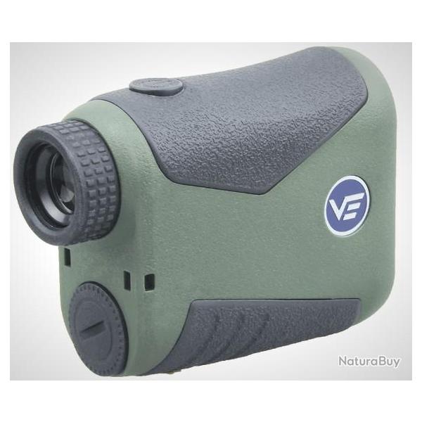 T�l�m�tre VECTOR OPTICS forestier 6x21