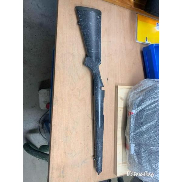 CROSSE MAC MILLAN REMINGTON LA