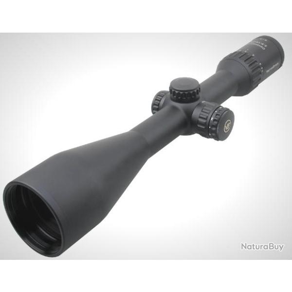 LUNETTE VECTOR OPTICS CONTINENTAL 2.5-15X56