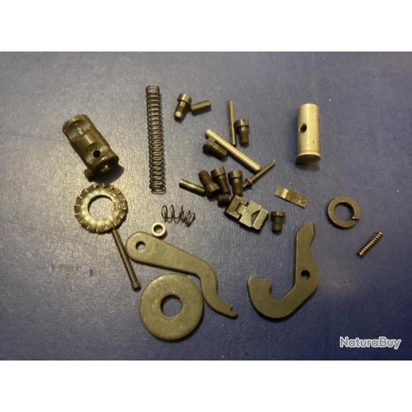 Lot de pi�ces browning bar