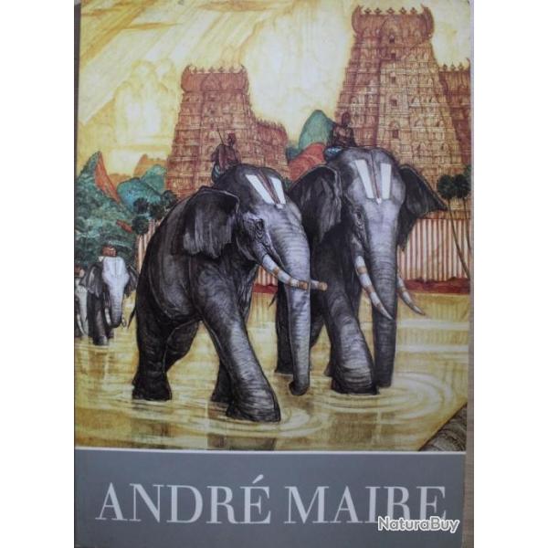 Album Charles Maire - Galerie Charles & Andr Bailly