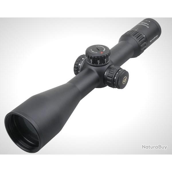 Lunette VECTOR OPTICS continental 4-24x56