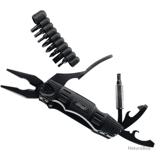 Couteau multi-tool MTK / MultiTacKnife