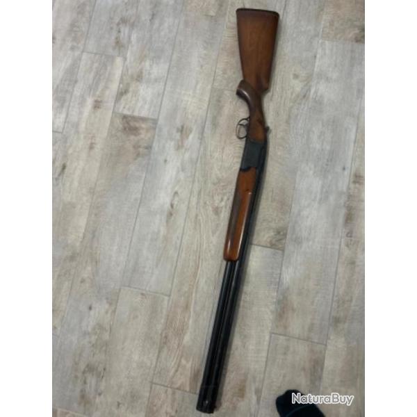 Fusil franchi super america 12/70