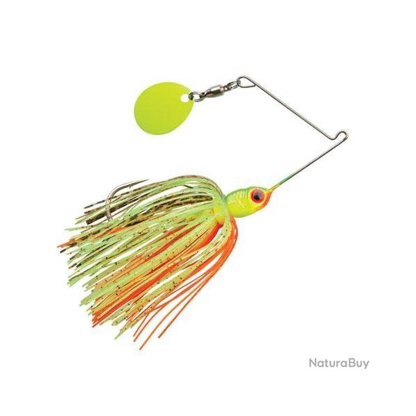 Spinnerbait Booyah Micro Pond Magic 3.5g Pumpkinseed