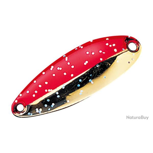 Cuiller Ondulante Smith Pure 3,5g 3,5g GR