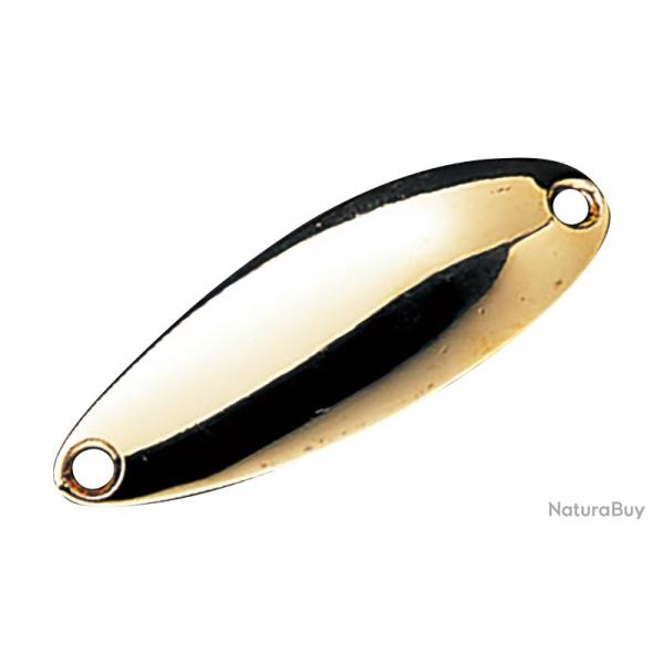 Cuiller Ondulante Smith Pure 3,5g 3,5g G