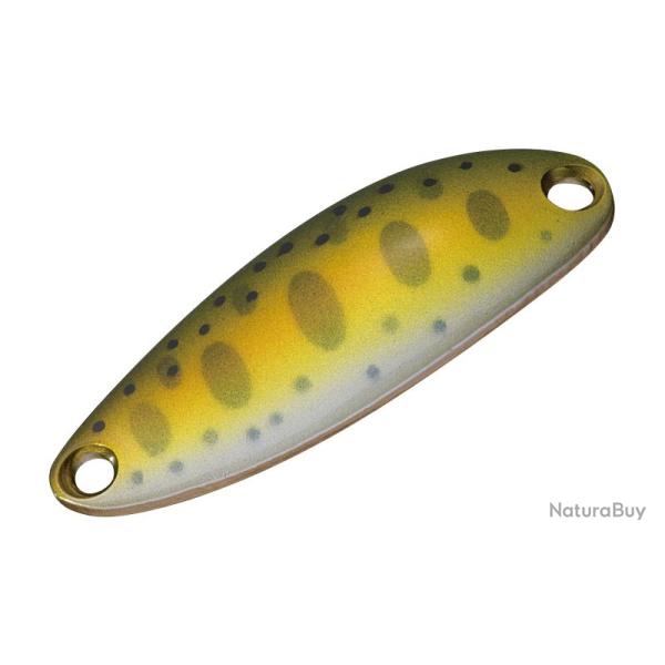 Cuiller Ondulante Smith Pure 3,5g 3,5g AYM