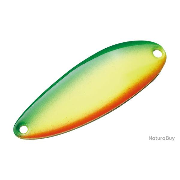 Cuiller Ondulante Smith Pure 3,5g 3,5g GYO