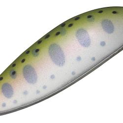 Cuiller Ondulante Smith Pure 3,5g 3,5g SYM