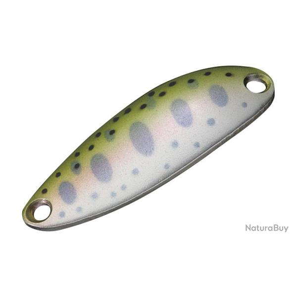 Cuiller Ondulante Smith Pure 3,5g 3,5g SYM